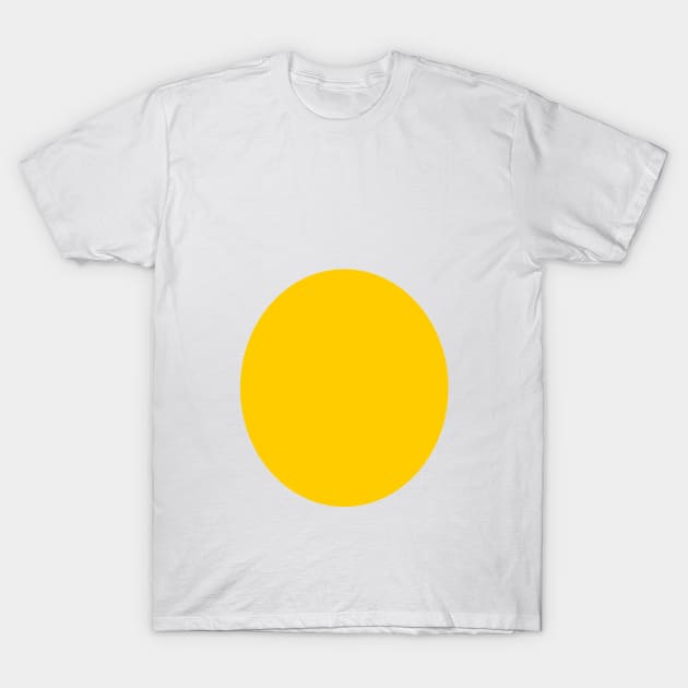 Egg T-Shirt by Halloween Costumes